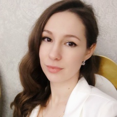 Дарья Чукреева, 24.07, Семей