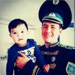 Жамбыл Нусіпалы, 02.05, Алматы