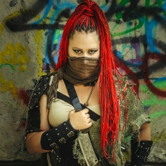 Евгения Авдиенко, 23.05, Ставрополь