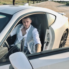 Irakli Avdanovsky, 28.08.1992, Батуми