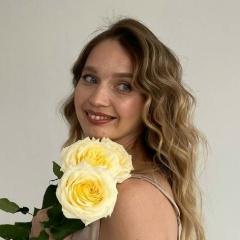 Наталья Кашина, 27.05, Екатеринбург