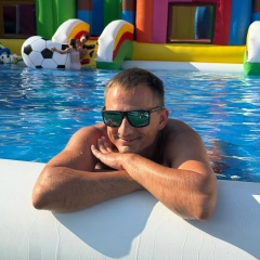 Максим Розбицкий, 01.04, Кировск