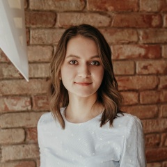 Ульянка Прокопенко, Новосибирск