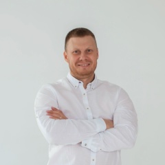 Илья Пузраков, Ульяновск