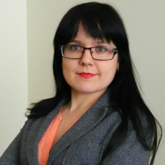 Лариса Васюта, 28.09.1985, Луцк