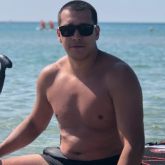 Дмитрий Семёнович, 03.06