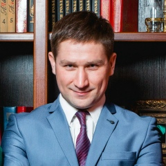 Антон Пикалов, 22.08.1985, Нягань