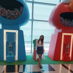 Nway Nway Zaw Win, 25.08.1990