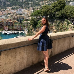 Катрина Лабур, 10.11.1988, Москва