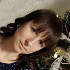 Екатерина Ившина, 20.07.1990, Камбарка