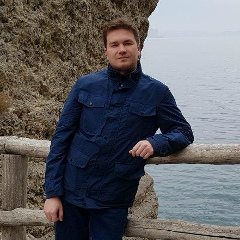 Алексей Степанов, 18.09.1984, Санкт-Петербург