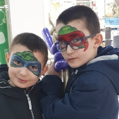 Динара Жаббарова, 06.02, Москва