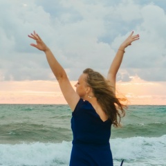 Яна Савельева, 16.04.1991, Раменское