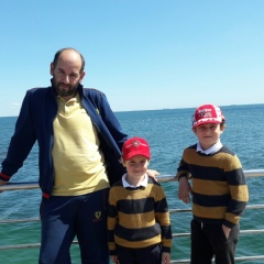 Юрий Степаненко, 14.10.1979, Одесса