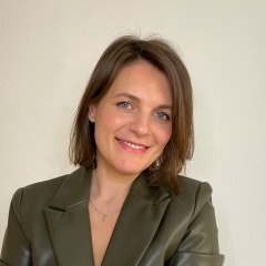 Анна Дмитриева, 13.06.1989, Одинцово