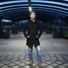 Илья Цой, 17.05.1984, Казань