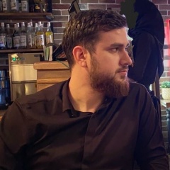 Хусейн Сосламбеков, 17.01.1991, Грозный