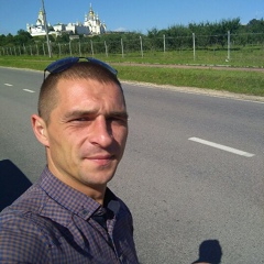 Ваня Сильченков, 18.01, Винница