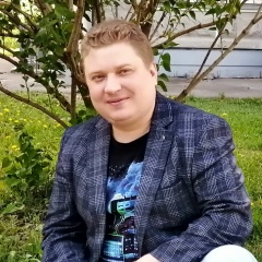 Артём Жихарев, 29.07.1987, Москва