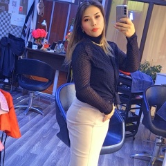 Айжан Кыдырбаева, 19.02.1991, Алматы