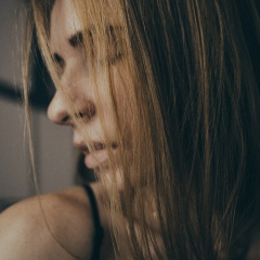 Оксана Зверева, Пермь