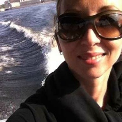 Зарина Кузнецова, 19.10.1984, Санкт-Петербург