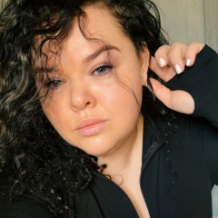 Оля Прохорова, 08.08.1991, Калининград