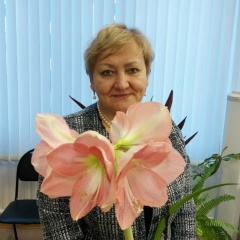 Татьяна Акимова (Лунькова), 28.02, Санкт-Петербург