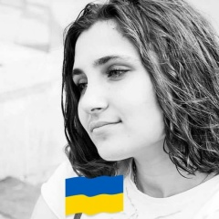 Катерина Мала, 22.03, Тбилиси