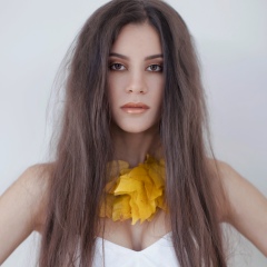 Элина Галустян, 18.01.1992, Chicago