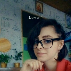 Іванна Яценюк, 06.07