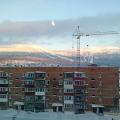 Максим Бадюля