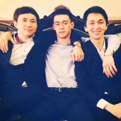 Ислам Абдукаликов, 27.06.1994, Алматы