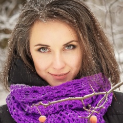 Мария Ландграф