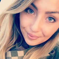 Алина Сиразетдинова, 15.08, Chicago