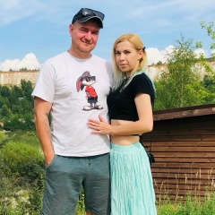 Маргарита Халеева, 14.09.1993, Воронеж