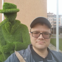 Александр Китаев, 18.07.1983, Москва