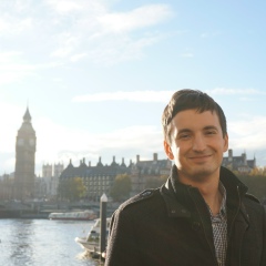 Артём Смаков, 14.05.1989, Swansea