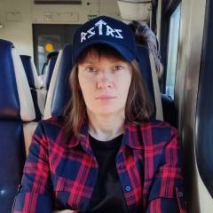 Татьяна Дьячкова, 22.02.1984, Москва