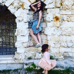 Sona Torosyan, 27.06.1990, Москва