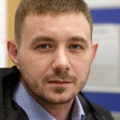 Дмитрий Хохлов, 21.05.1993, Соликамск