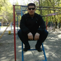 Косим Холов, 14.03.1981