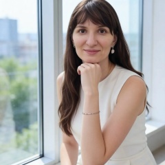 Любовь Весельская, 20.08, Голышманово (поселок)