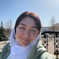 Софья Уварова, Белгород