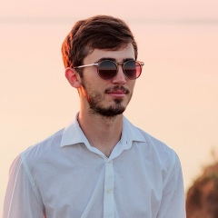 Артём Грудко, 03.08.1992, Москва