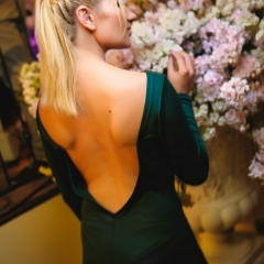 Оля Кузьмина, 27.06, Киев
