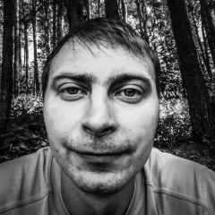 Rustik Dortman, 22.05, Челябинск