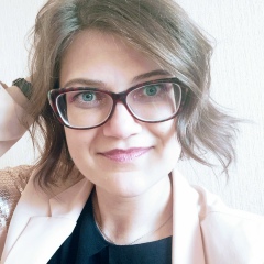 Юлия Райкова, 21.10.1988, Минск