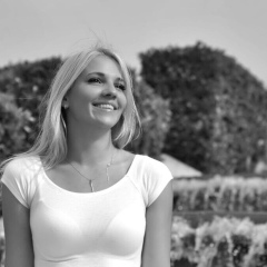 Анна Оськина, 27.12, Санкт-Петербург