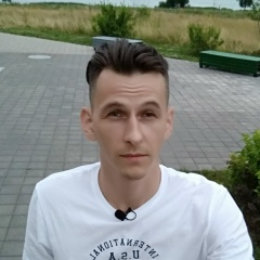 Александр Чуев, 24.06.1987, Гродно